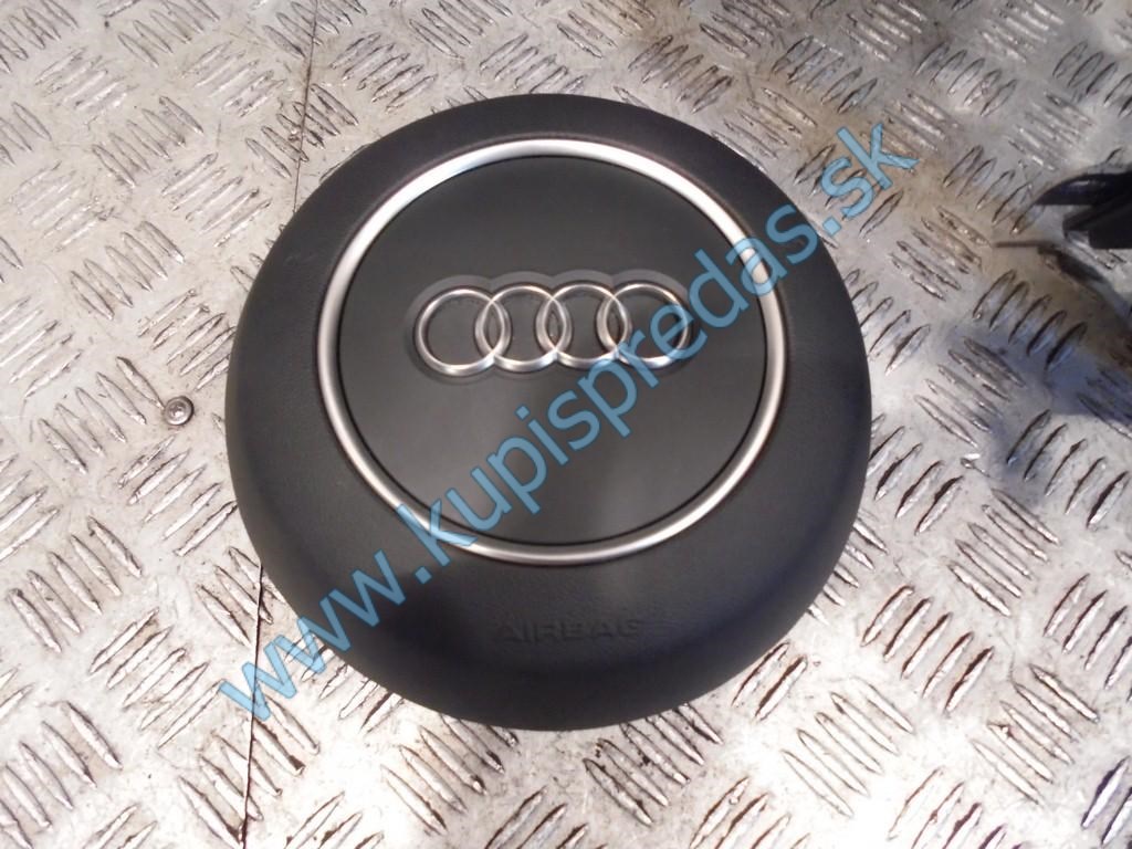 Palubná doska + airbagy  AUDI A5 S LINE  